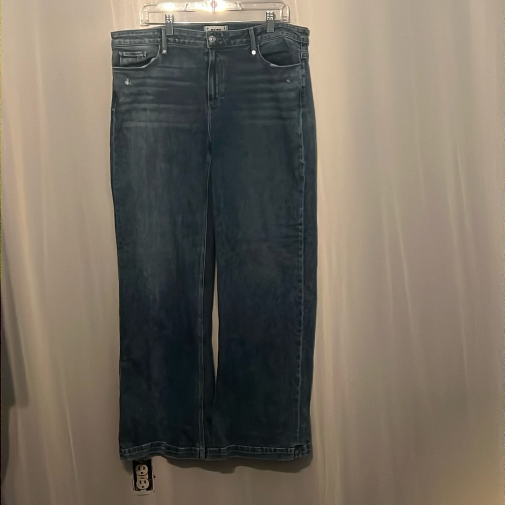 Paige jeans